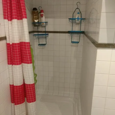 La Casita De Ventanas Verdes Apartamento Cádiz