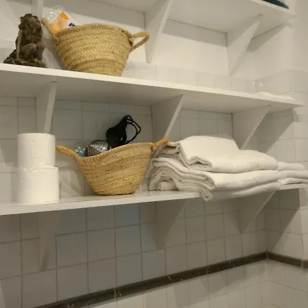 La Casita De Ventanas Verdes *