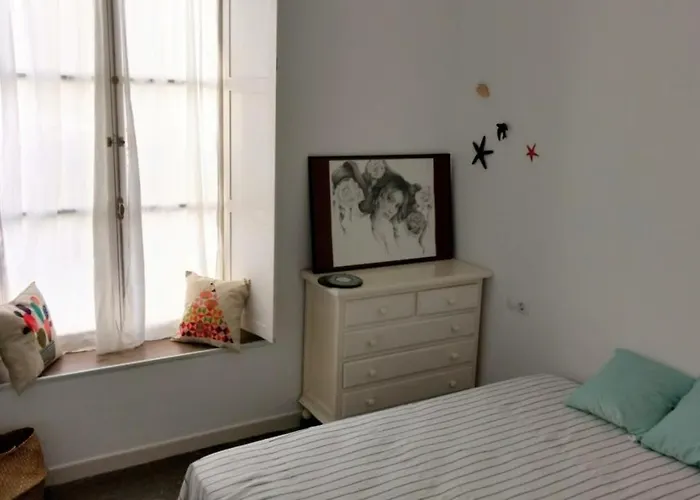 La Casita De Ventanas Verdes Appartamento *