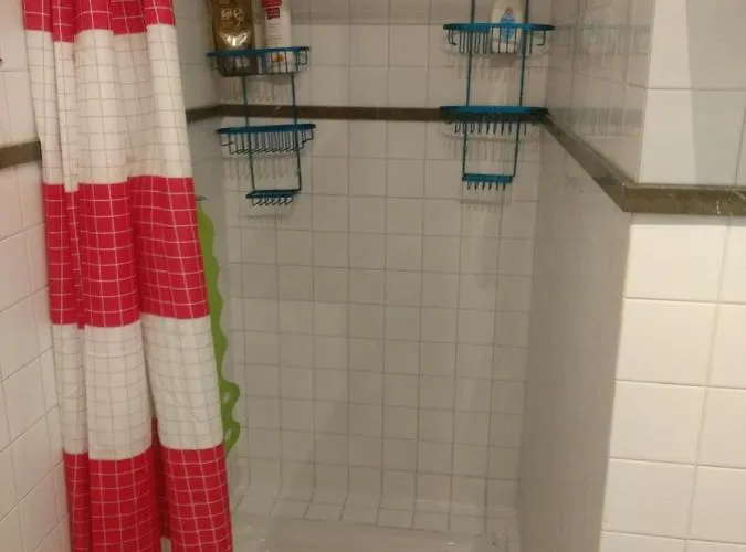 La Casita De Ventanas Verdes Appartamento Cadice