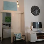 La Casita De Ventanas Verdes