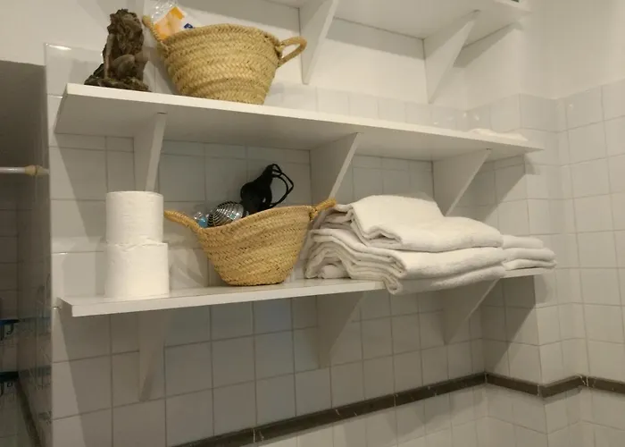 La Casita De Ventanas Verdes *